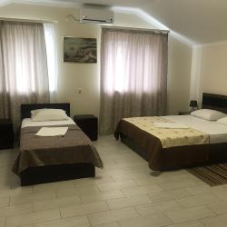 Фото Отель Уют