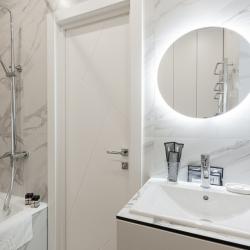 Фото Отель Roomer (Румер) на улице Скрыганова 2Б