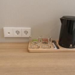 2-местный номер эконом