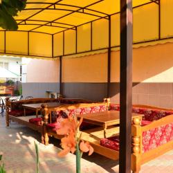 Фото Отель Ева