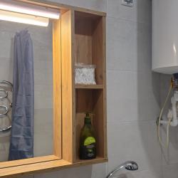 Фото Апартаменты на улице Гагарина 27А