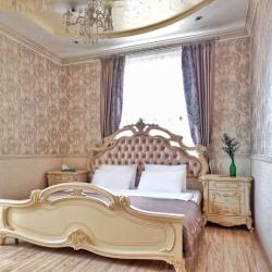 2-комнатные апартаменты улучшенные