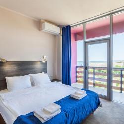 Фото Отель Kuchugury ()