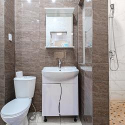 Фото Отель Вершина-ПВ на улице Камзина 41/3