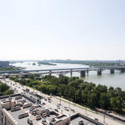 1-комнатные апартаменты улучшенные № 1610