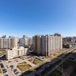 1-комнатные апартаменты стандарт