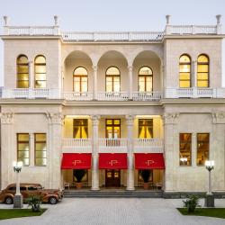 Фото Отель Дача. Рахманинов