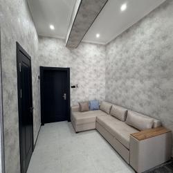 3-местный номер улучшенный семейный