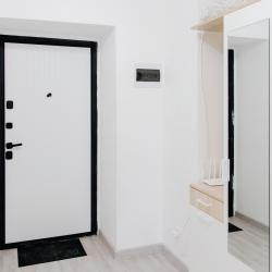 2-комнатные апартаменты стандарт
