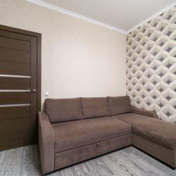 2-комнатные апартаменты улучшенные