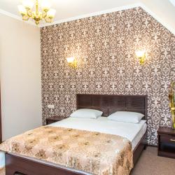 Фото Отель KaroZa (КароЗа)