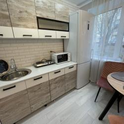 Фото Апартаменты на проспекте Рыбаков 18