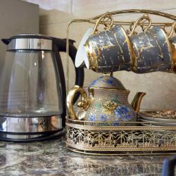 Фото Апартаменты на проспекте Дзержинского 28А