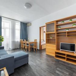фото 1 ApartLux (АпартЛюкс) на Космодамианской набережной