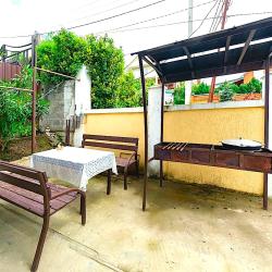 Фото Отель Rakhat (Рахат)