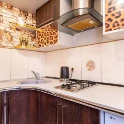 Фото Апартаменты на улице Кожара 18