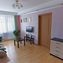 3-комнатные апартаменты стандарт