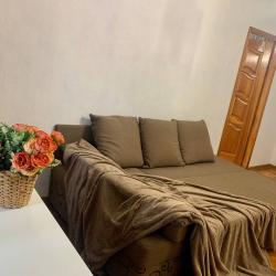 Фото Апартаменты на улице Авиагородок 15