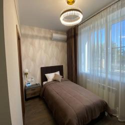 Фото Отель Атмосфера