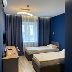 Фото Отель Бульвар