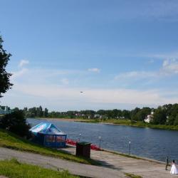 Фото Отель Фаворит