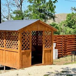 Фото Эко-отель Амбассадор