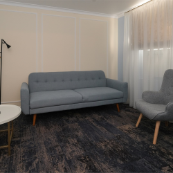 2-комнатный номер стандарт