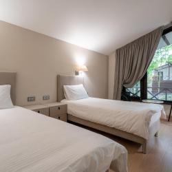 Фото Парк-отель Истра