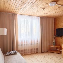 2-местный 1-комнатный номер комфорт