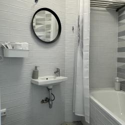 Фото Апартаменты на проспекте Мира 300к6