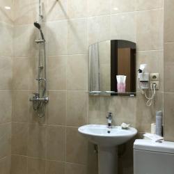 Номер высшей категории Junior Suite