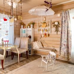Фото Отель Rixos Borovoe (Риксос Боровое)