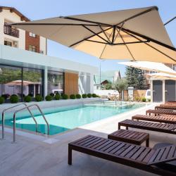 Фото Отель Ikos Polyana