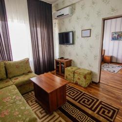 Фото Отель Нуру