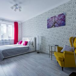 Фото Отель Fon Haus (Фон Хаус) на улице Прокудина