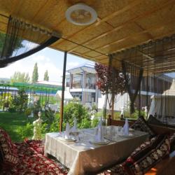 Фото Отель Shosh Garden Family Resort (Шош Гарден Фэмили Резорт)