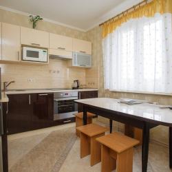 Фото Отель Easy Coliving-Nordy Homes (Изи)