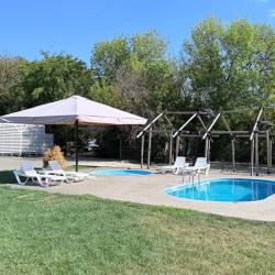 Фото Отель Панорама загородный клуб