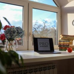 фото 22 Pro.Apartment (Про.Апартмент) на улица Пугачёва