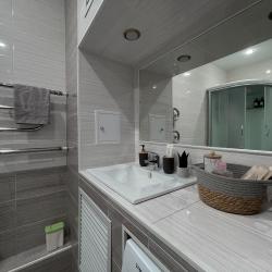 2-комнатные апартаменты улучшенные