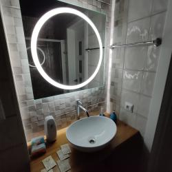 3-местные апартаменты студия