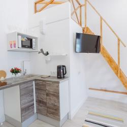 Фото Отель 1774