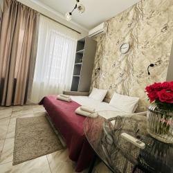 Фото Шарден Lounge Апартаменты