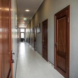 Фото Отель Бумеранг