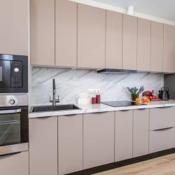 1-комнатные апартаменты улучшенные