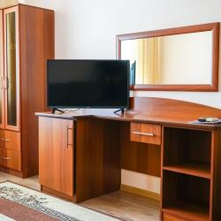 Фото Отель Бригантина