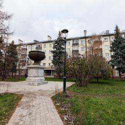 Фото Апартаменты на улице Нурсултана Назарбаева 15