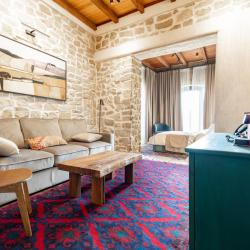 Фото Отель Чох-Россо