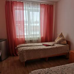 Фото Отель 553 километр