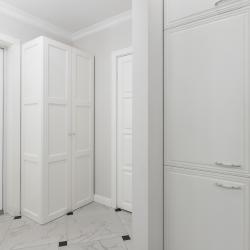 Фото Апартаменты на улице Петра Мстиславца 17